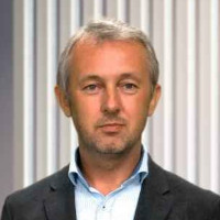 Volodymyr  Bilotkach